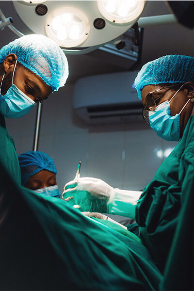 surgery